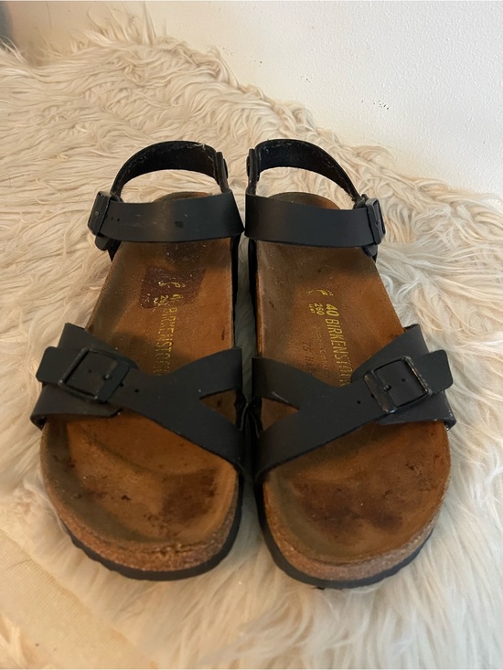Birkenstock Shoes - Women’s Birkenstocks Sandals Size (40)